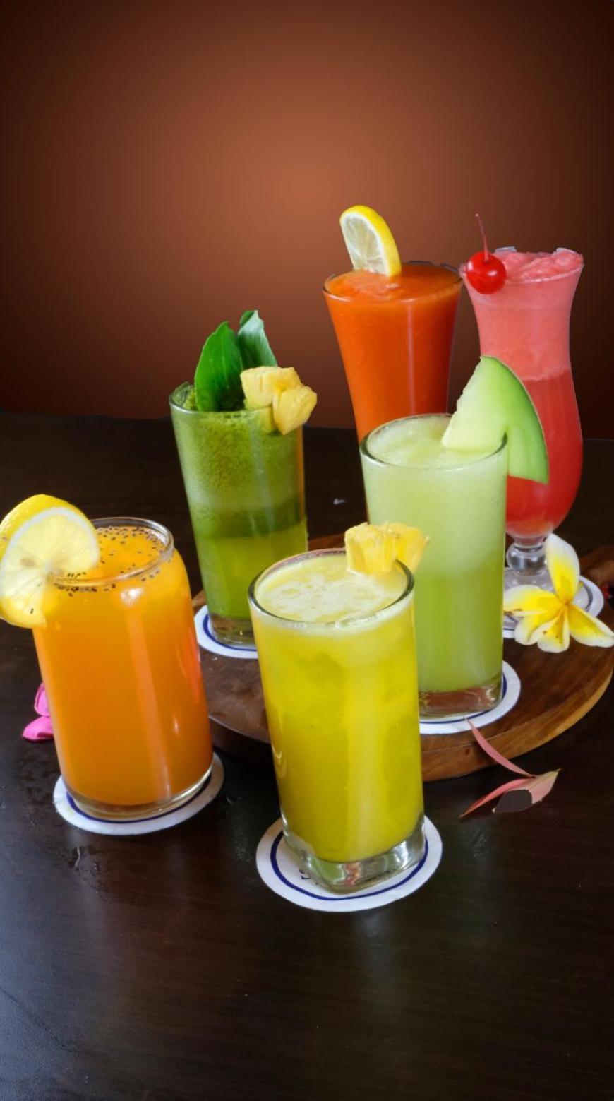 Sapphire Sky Hotel & Conference Serpong Eksteriør bilde